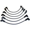 CDI Electronics 931-4921 Omc 6 Cylinder Inductive Spark Plug Wire Set