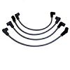 CDI Electronics 931-4922 Omc 4 Cylinder Inductive Spark Plug Wire Set