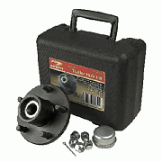 CE Smith 13109 Trailer Hub Kit Package
