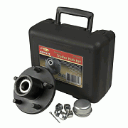 CE Smith 13311 Trailer Hub Kit Package