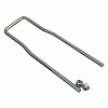 CE Smith 27206A 12" U-Bolt Spare Tire Carrier
