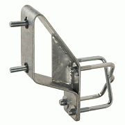CE Smith 27310G Heavy Duty Spare Tire Carrier