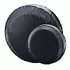 CE Smith 27410 12" Black Spare Tire Cover