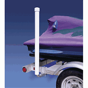 CE Smith 27620 40" PVC Post Guide On