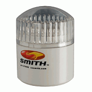 CE Smith 27656A LED Post Guide Light Kit