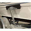 CE Smith 27660 2´ Short Bunk Guide On - Pair