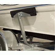 CE Smith 27660 2´ Short Bunk Guide On - Pair