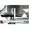 CE Smith 27670 Pontoon Post Guide On