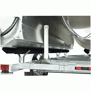 CE Smith 27670 Pontoon Post Guide On