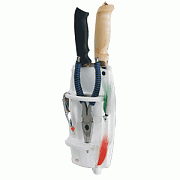 CE Smith 55150A Knife Plier and Tackle Rack