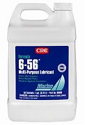 CRC 06008 6-56 Multi Purpose Lubricant Gallon