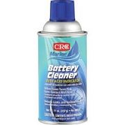 CRC 06023 Battery Cleaner with Acid Indicator 11oz.