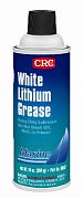 CRC 06037 Marine White Lithium Grease 10 wt oz