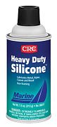 CRC 06077 Silicone 7.5oz