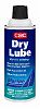 CRC 06112 Marine Dry Lubricant with PTFE Technology