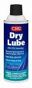 CRC 06112 Marine Dry Lubricant with PTFE Technology