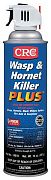 CRC 14010 Wasp & Hornet Killer Plus 14oz