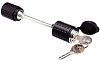 CT Johnson RC5 Dead Bolt Surge Lock F/3 3/8