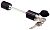 CT Johnson RC5 Dead Bolt Surge Lock F/3 3/8