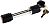 CT Johnson RH3 Dead Bolt Hitch Lock