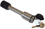 CT Johnson RH3SS Stainless Steel Receiver