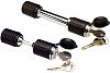 CT Johnson RHC32 Coupler&Hitch Lock Keyed Alike