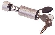 CT Johnson STL Spare Tire Lock