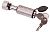 CT Johnson STL Spare Tire Lock