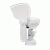 Caframo Ultimate 747 24 Volt 2-Speed 7" Fan with Lighter Plug - White