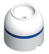 Cal June 4204-T-3" 30" Mooring Buoy with 3" Tube