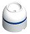Cal June 4204-T-3" 30" Mooring Buoy with 3" Tube