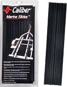 Caliber 23010 Marine Slides 3"X15" Blk 10/PK