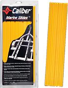 Caliber 23033 Marine Slides 1.5"X15" Yel 10/