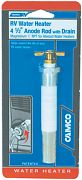 Camco 11533 Anode Rod for Aluminum Wtr.Htr.