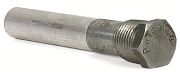 Camco 11563 Anode Rod 9.5" Aluminum