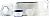 Camco 11633 RV Water Heater Drain Plug Kit