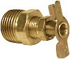 Camco 11703 Water Heater Drain Valve 1/2"