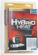 Camco 11773 Hot Water Hybrid Heat 10 Gal.