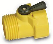 Camco 20003 Hose Shut Off Carded