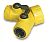 Camco 20073 Plastic Garden Hose "y" Valve
