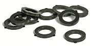 Camco 20153 Garden Hose Washers 10/CD
