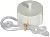 Camco 22103 3/4IN Male Plug with Lanyard