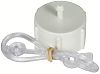 Camco 22104 3/4 Plug with Lanyard