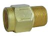 Camco 23303 1/2" Back Flow Preventor Pkg