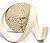 Camco 25222 100 Ft Rl 1 In Off Wht Insert
