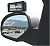 Camco 25633 Bsm Splmntry Side View Mirror