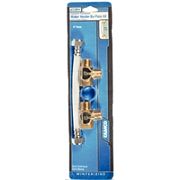 Camco 35953 Supreme Permanent BY-PASS Kit