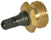 Camco 36143 Blow Out Plugquick Connect