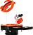 Camco 39085 Rhino Blaster Pro with Gate Valve