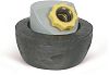 Camco 39322 Sewer Fitting/Gray Water Seal